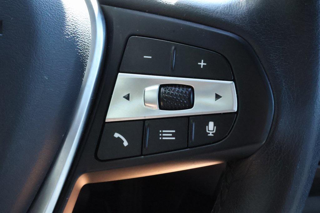 used 2024 BMW 228 Gran Coupe car, priced at $31,490