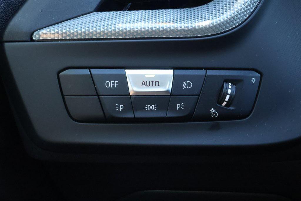 used 2024 BMW 228 Gran Coupe car, priced at $31,490