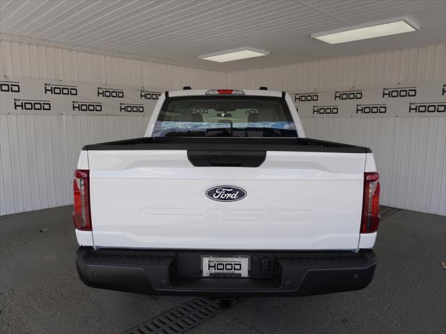 new 2024 Ford F-150 car, priced at $42,865