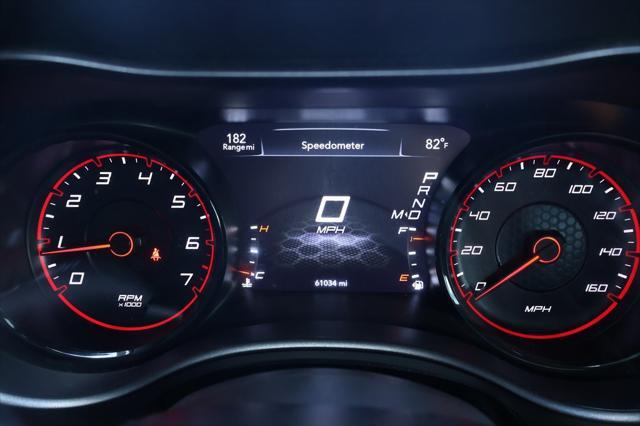 used 2023 Dodge Charger car, priced at $33,634