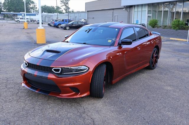 used 2023 Dodge Charger car, priced at $33,634