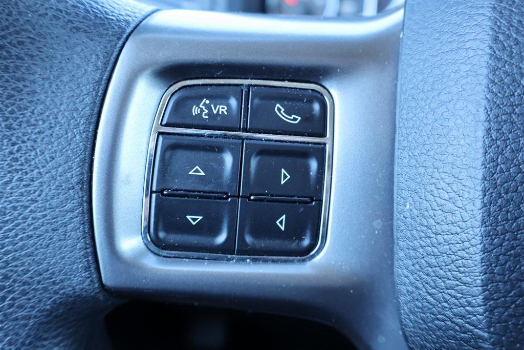 used 2023 Ram 1500 Classic car, priced at $25,489