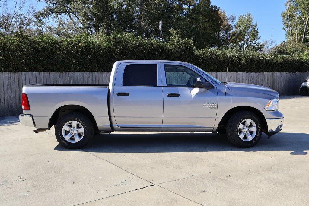 used 2023 Ram 1500 Classic car, priced at $25,489