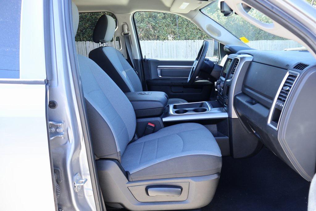 used 2023 Ram 1500 Classic car, priced at $25,489