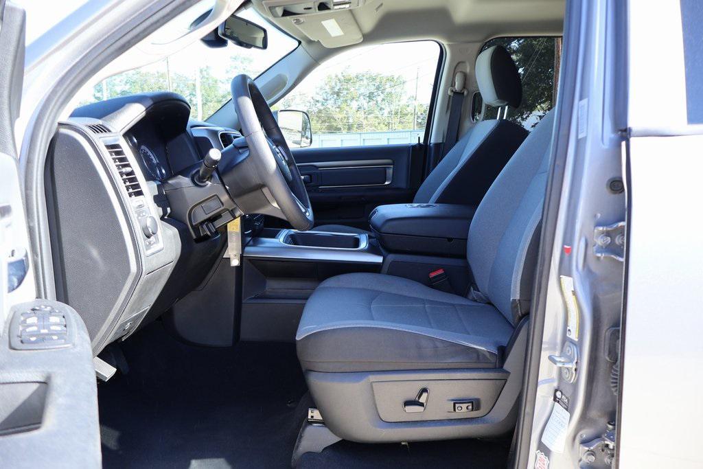 used 2023 Ram 1500 Classic car, priced at $25,489