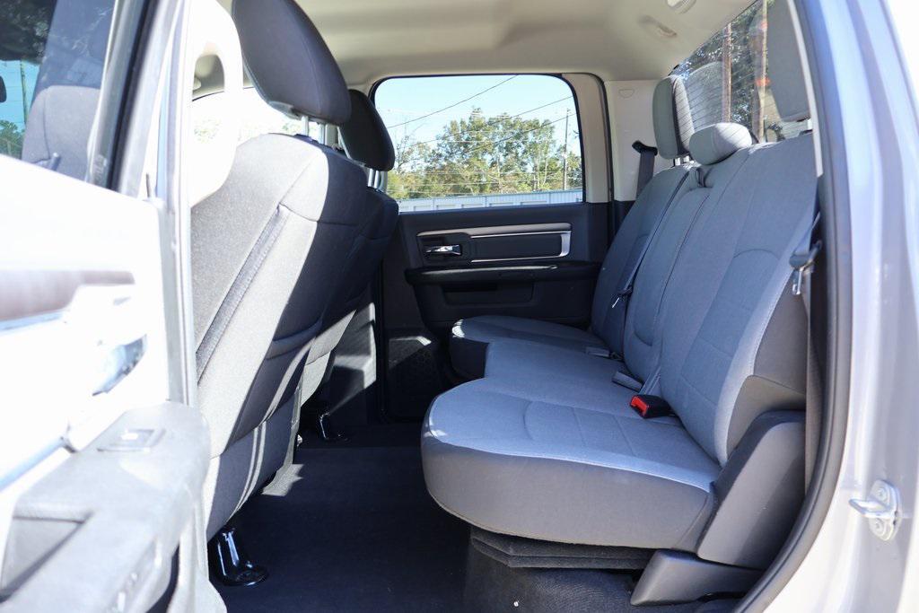 used 2023 Ram 1500 Classic car, priced at $25,489