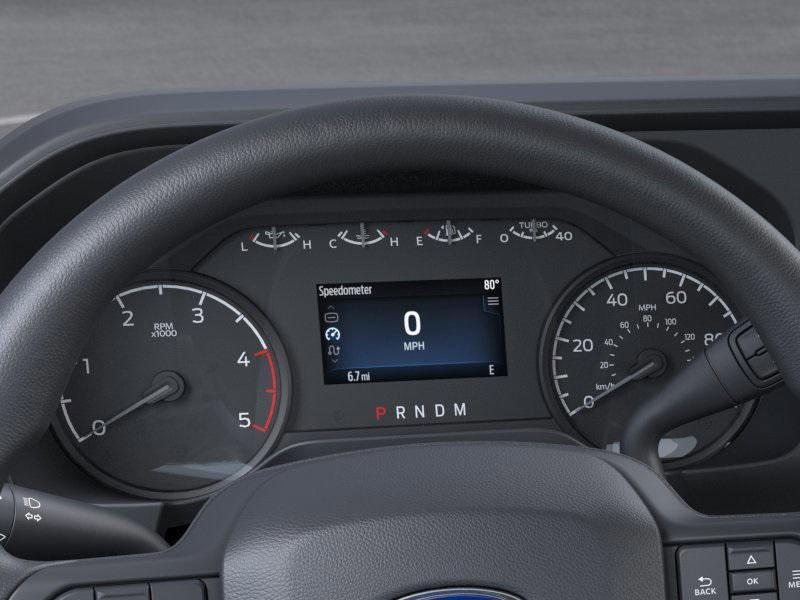 new 2026 Ford F-250 car, priced at $67,825