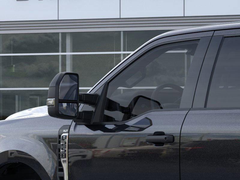 new 2026 Ford F-250 car, priced at $67,825