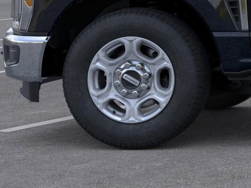 new 2026 Ford F-250 car, priced at $67,825