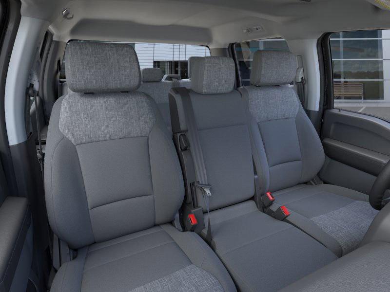 new 2026 Ford F-250 car, priced at $67,825