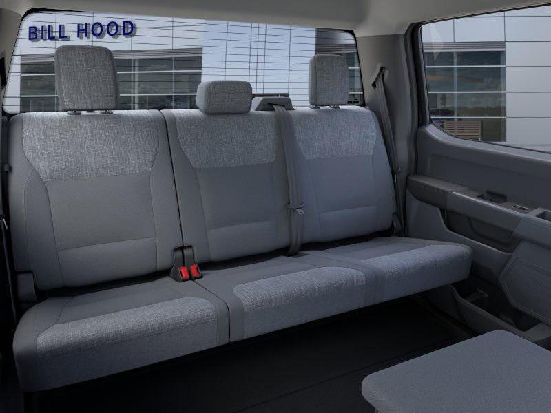 new 2026 Ford F-250 car, priced at $67,825