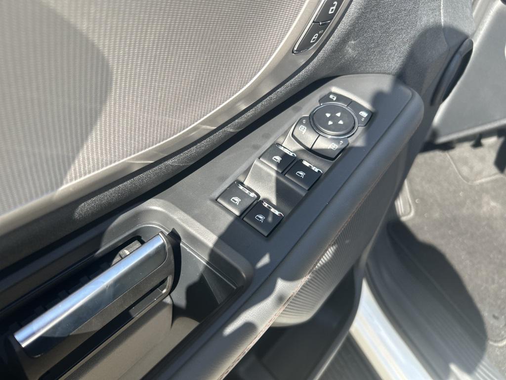 new 2025 Ford Expedition Max car, priced at $69,725