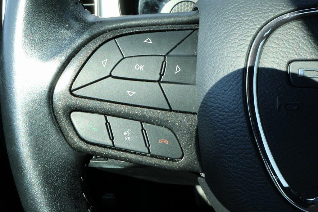 used 2023 Dodge Charger car, priced at $20,239