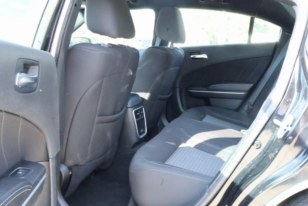 used 2023 Dodge Charger car, priced at $20,239