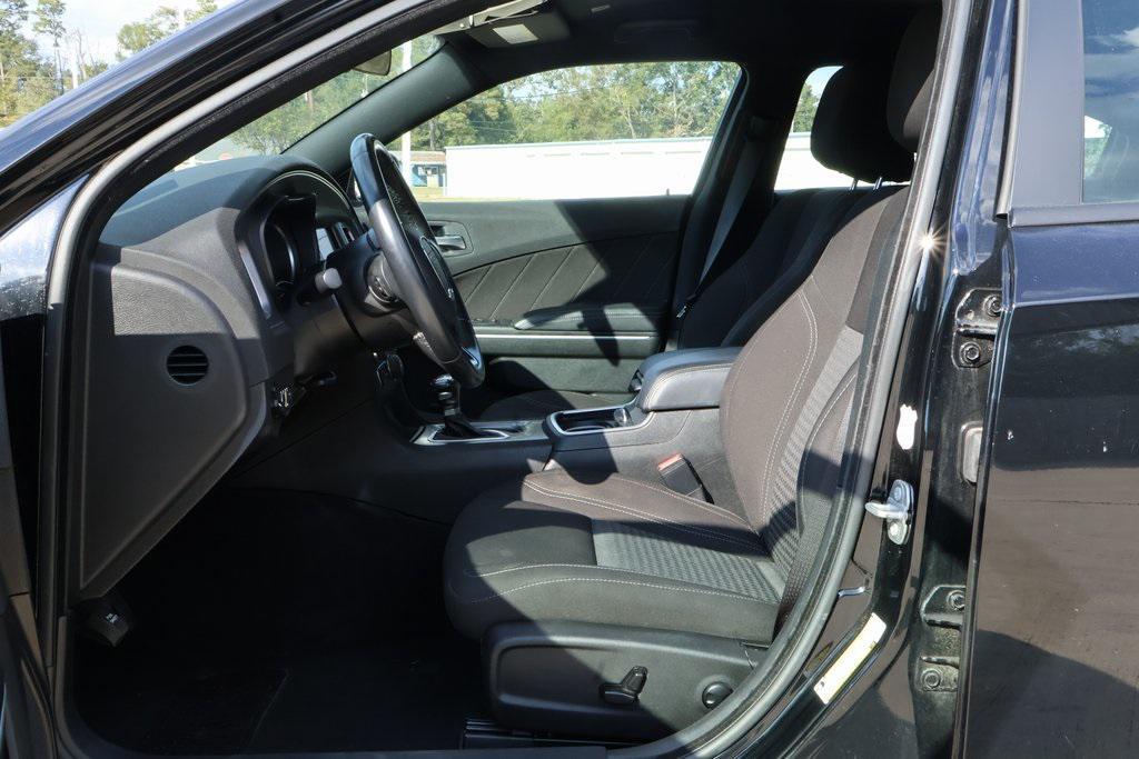 used 2023 Dodge Charger car, priced at $20,239