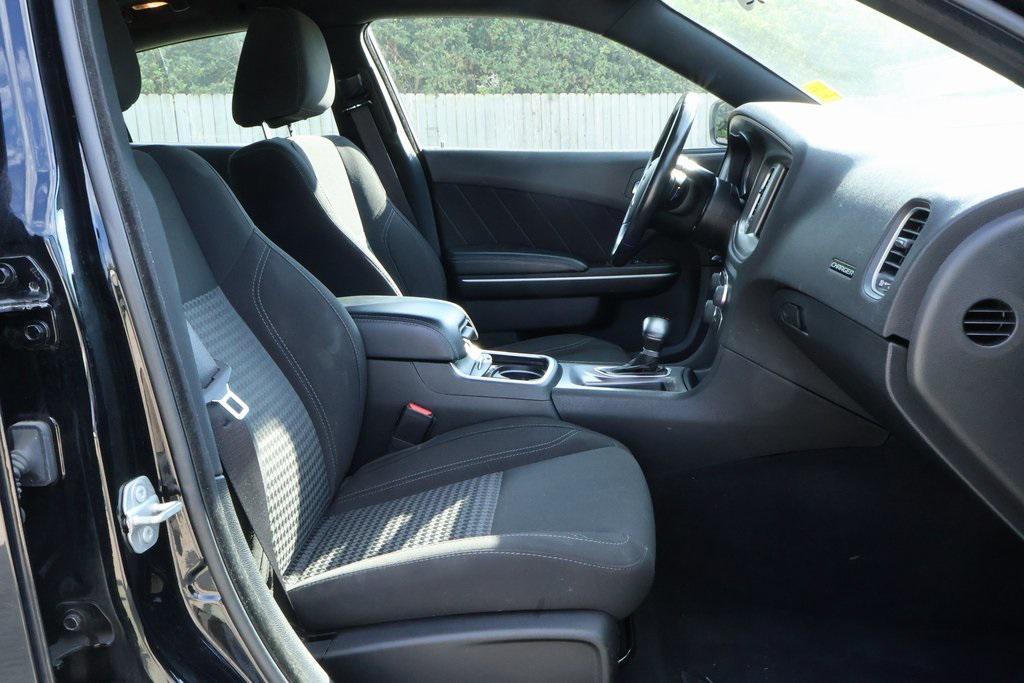 used 2023 Dodge Charger car, priced at $20,239