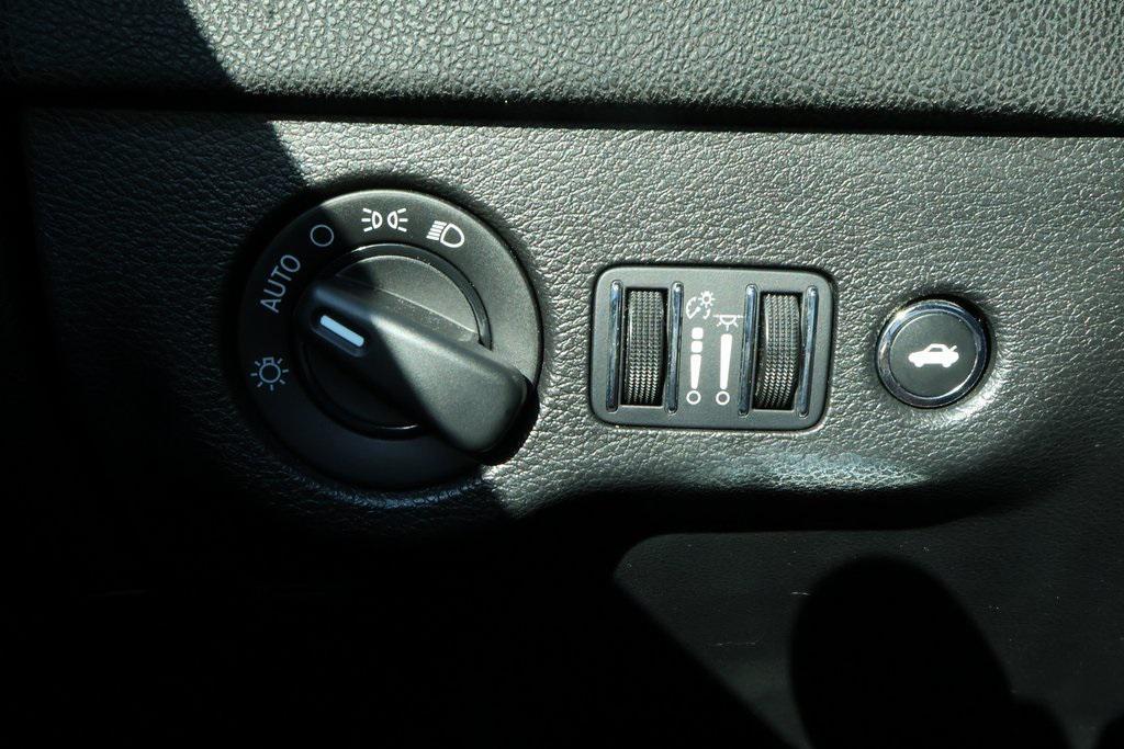 used 2023 Dodge Charger car, priced at $20,239