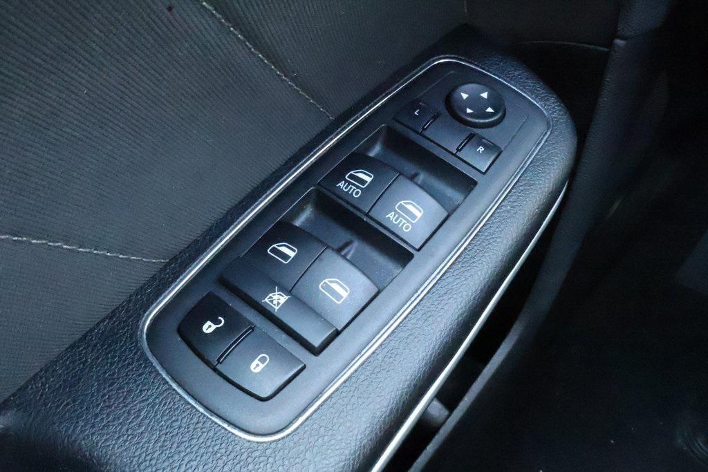 used 2023 Dodge Charger car, priced at $20,239