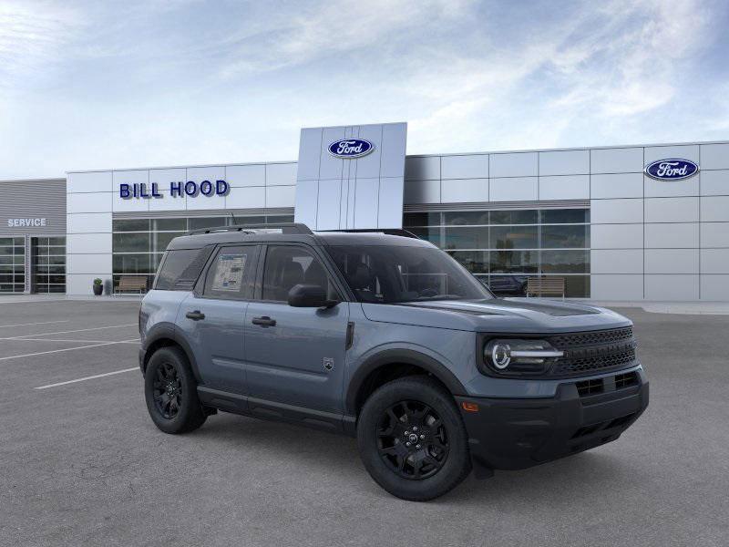new 2025 Ford Bronco Sport car, priced at $32,585