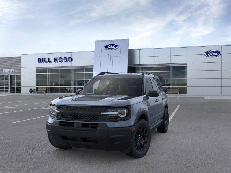 new 2025 Ford Bronco Sport car, priced at $32,585