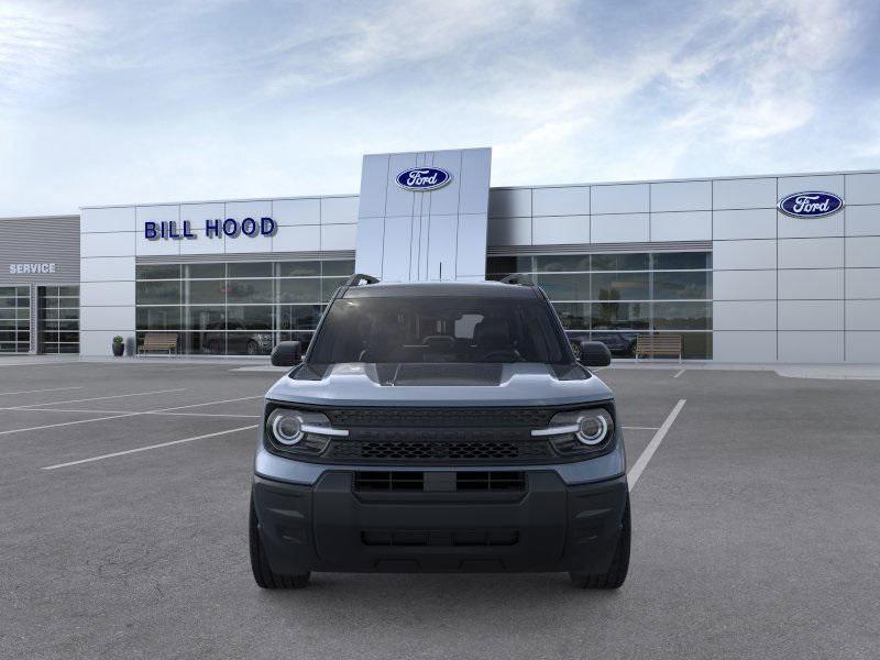 new 2025 Ford Bronco Sport car, priced at $32,585