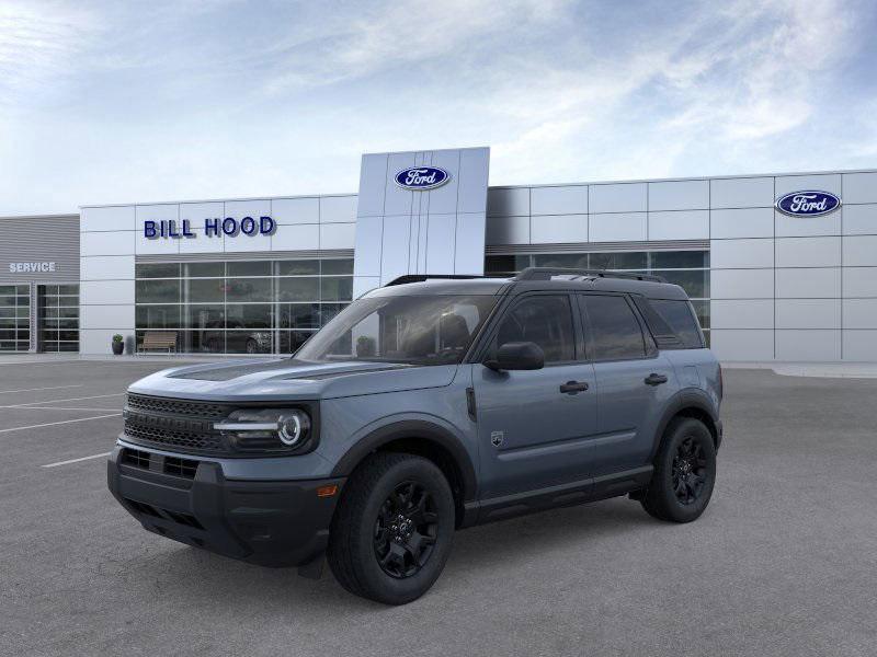 new 2025 Ford Bronco Sport car, priced at $32,785