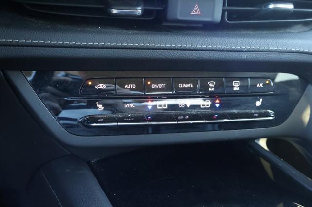 used 2023 Buick Envision car, priced at $20,745
