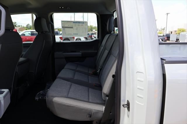 new 2025 Ford F-250 car, priced at $55,895