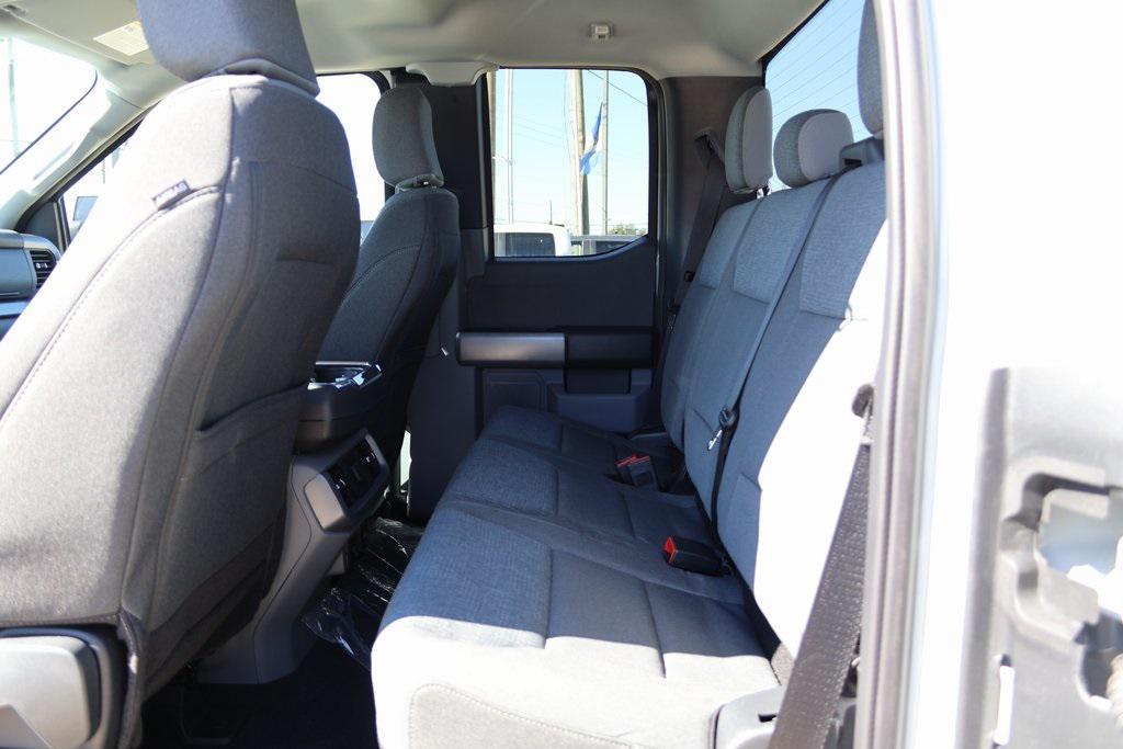 new 2024 Ford F-150 car, priced at $37,155