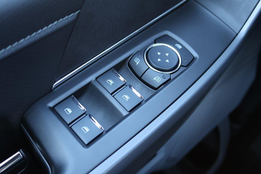new 2024 Ford F-150 car, priced at $37,155