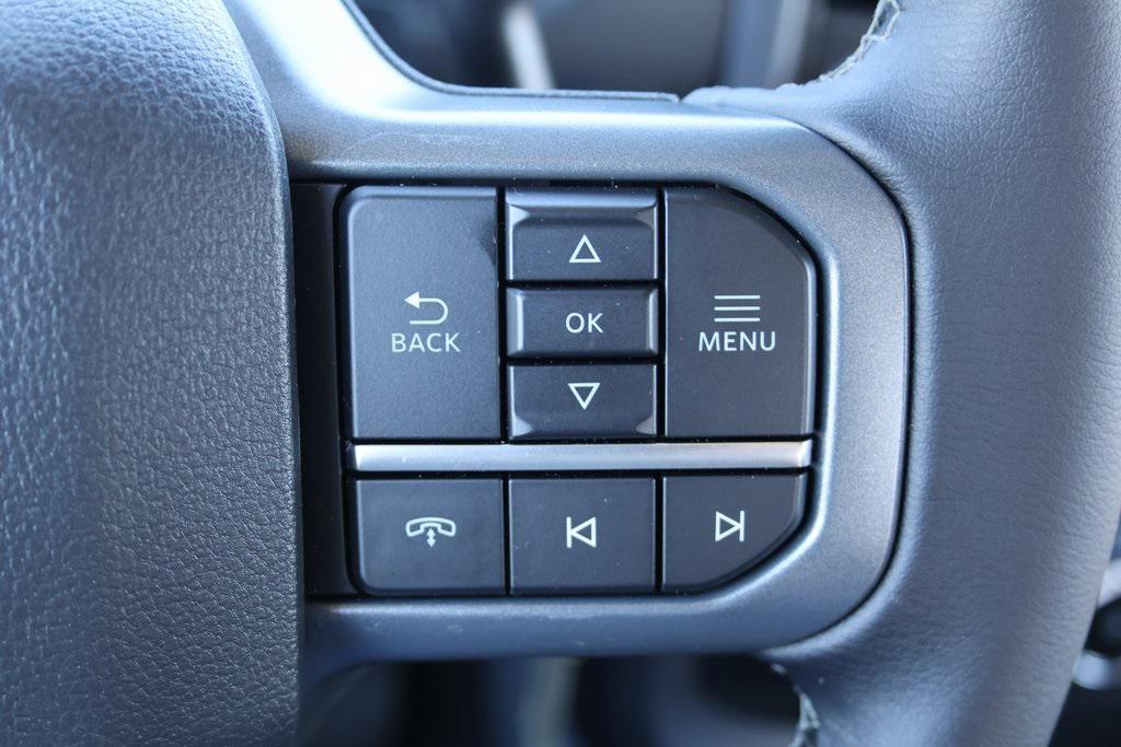 new 2024 Ford F-150 car, priced at $37,155