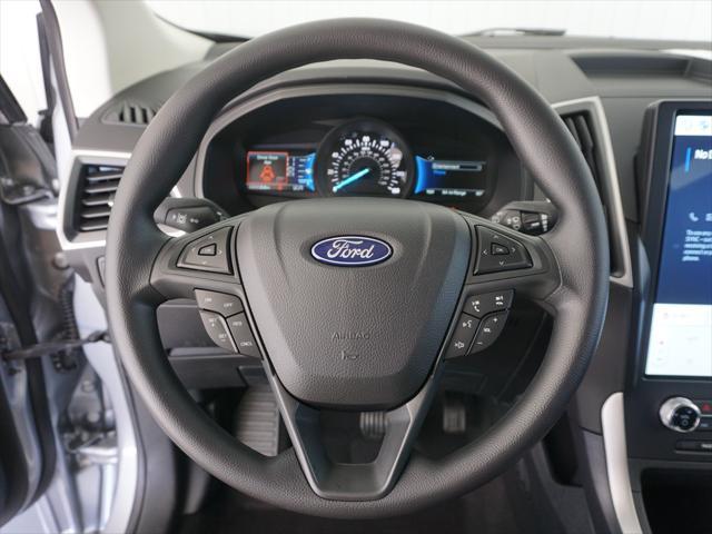 new 2024 Ford Edge car, priced at $36,988