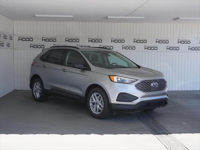 new 2024 Ford Edge car, priced at $36,720