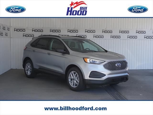 new 2024 Ford Edge car, priced at $36,988