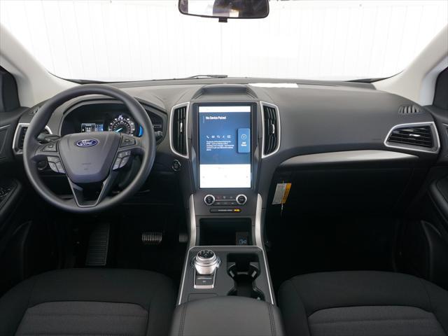 new 2024 Ford Edge car, priced at $36,988