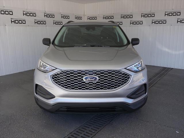 new 2024 Ford Edge car, priced at $36,720