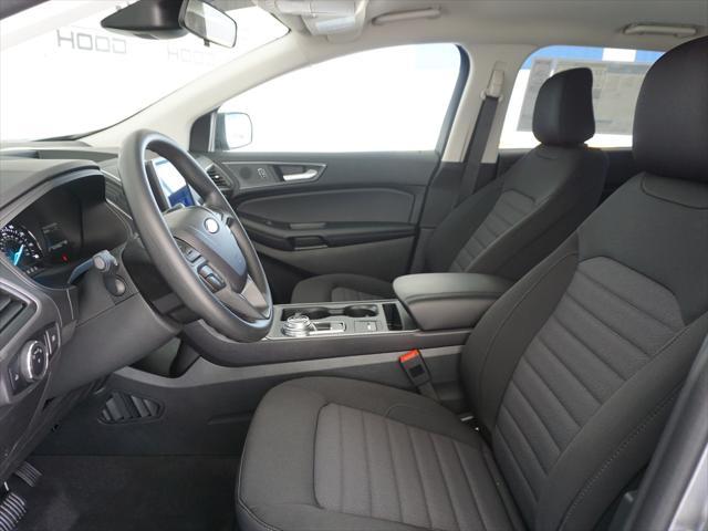 new 2024 Ford Edge car, priced at $36,988