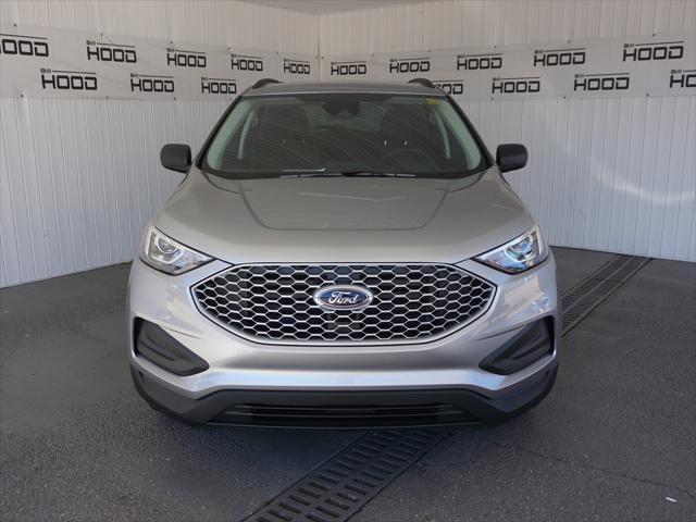 new 2024 Ford Edge car, priced at $36,988