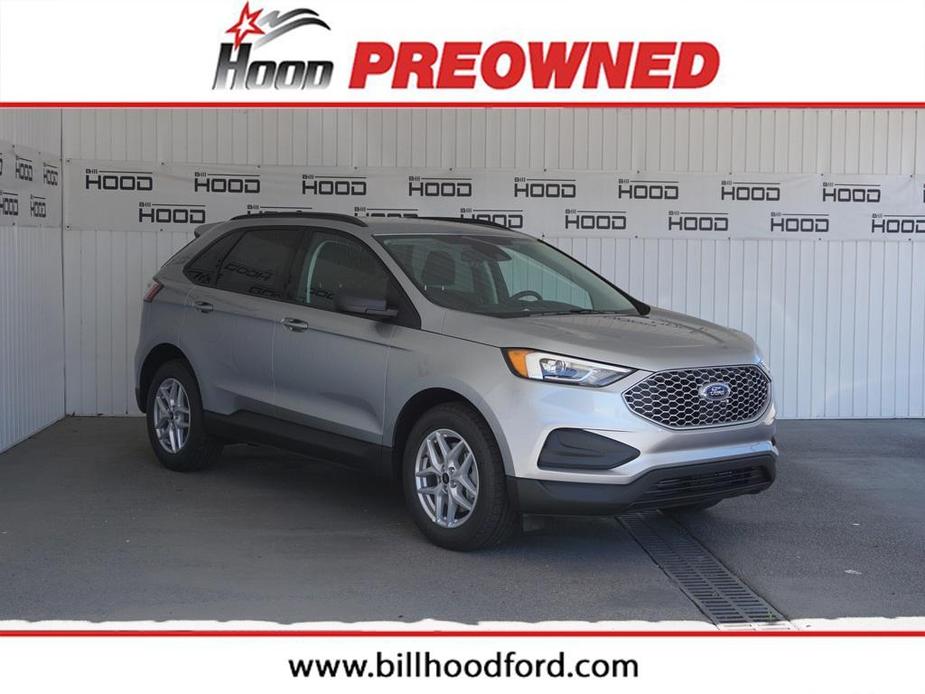 new 2024 Ford Edge car, priced at $39,595