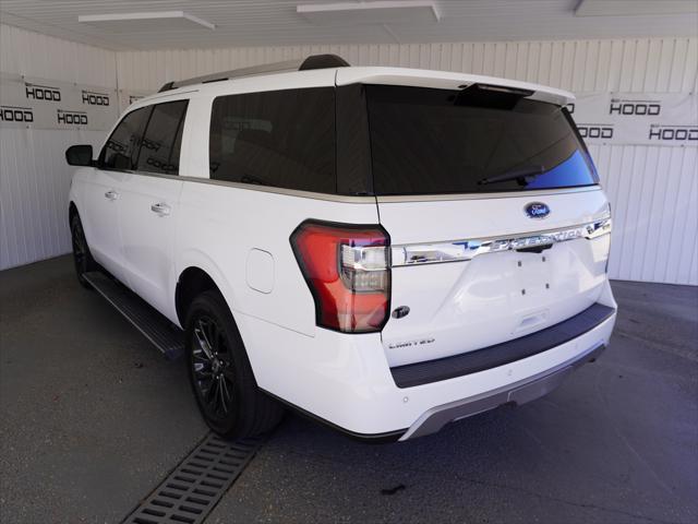 used 2020 Ford Expedition car, priced at $25,342