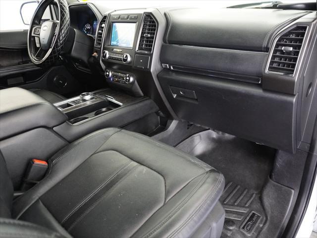 used 2020 Ford Expedition car, priced at $25,342