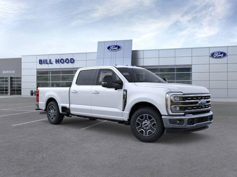 new 2026 Ford F-350 car, priced at $70,900