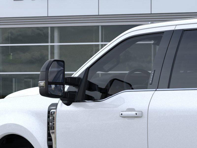 new 2026 Ford F-350 car, priced at $70,900