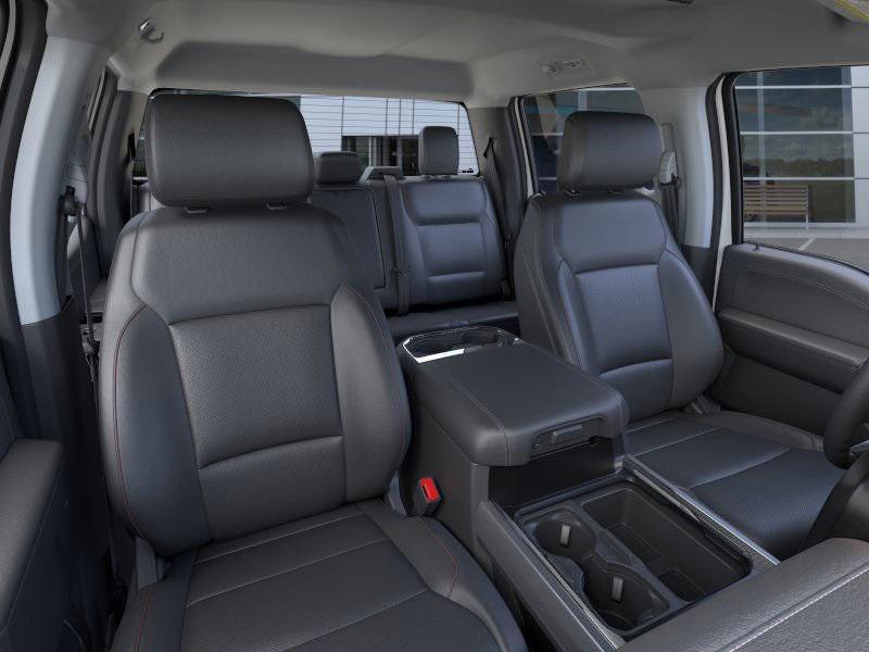 new 2026 Ford F-350 car, priced at $70,900