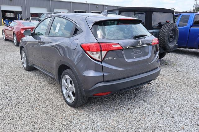 used 2022 Honda HR-V car, priced at $21,231
