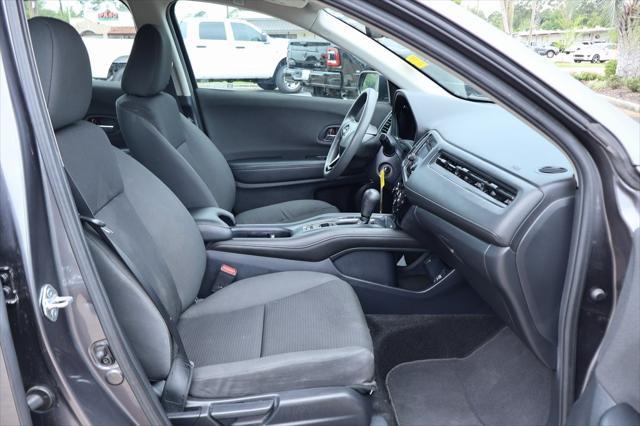 used 2022 Honda HR-V car, priced at $20,561