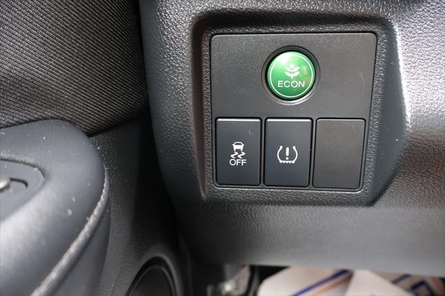 used 2022 Honda HR-V car, priced at $20,561