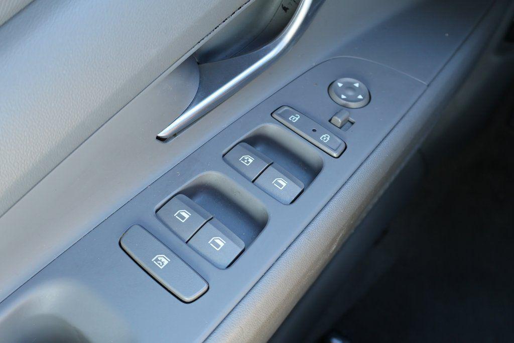 used 2023 Hyundai Elantra car, priced at $17,427