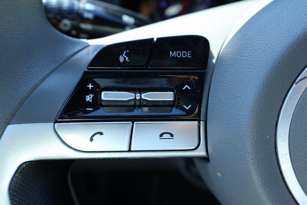 used 2023 Hyundai Elantra car, priced at $17,427