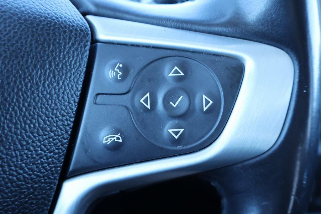 used 2018 GMC Terrain car, priced at $14,969